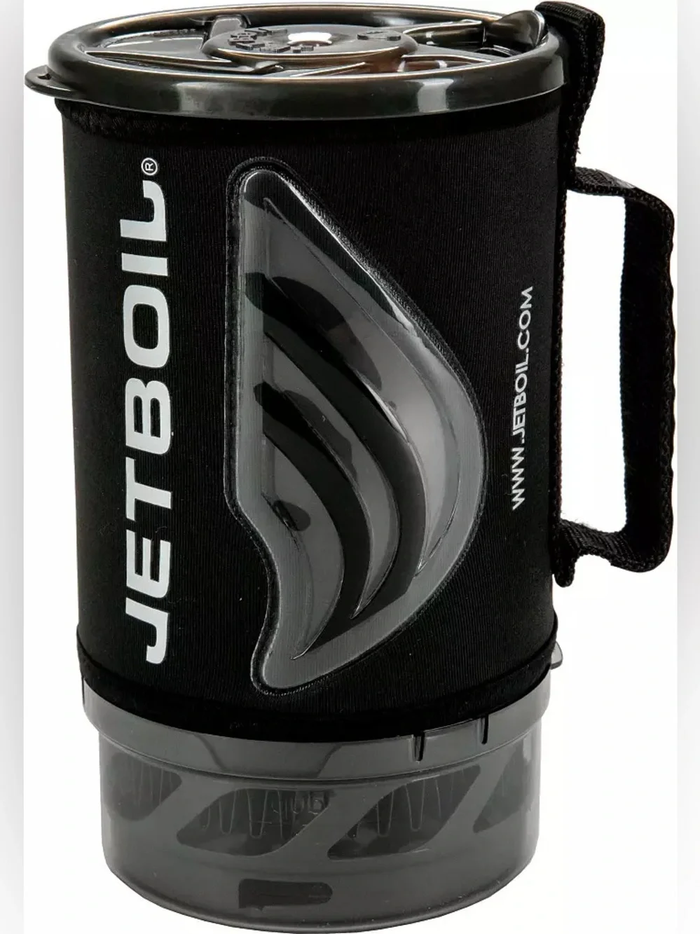 Jetboil Flash 1.0L Stove System Carbon